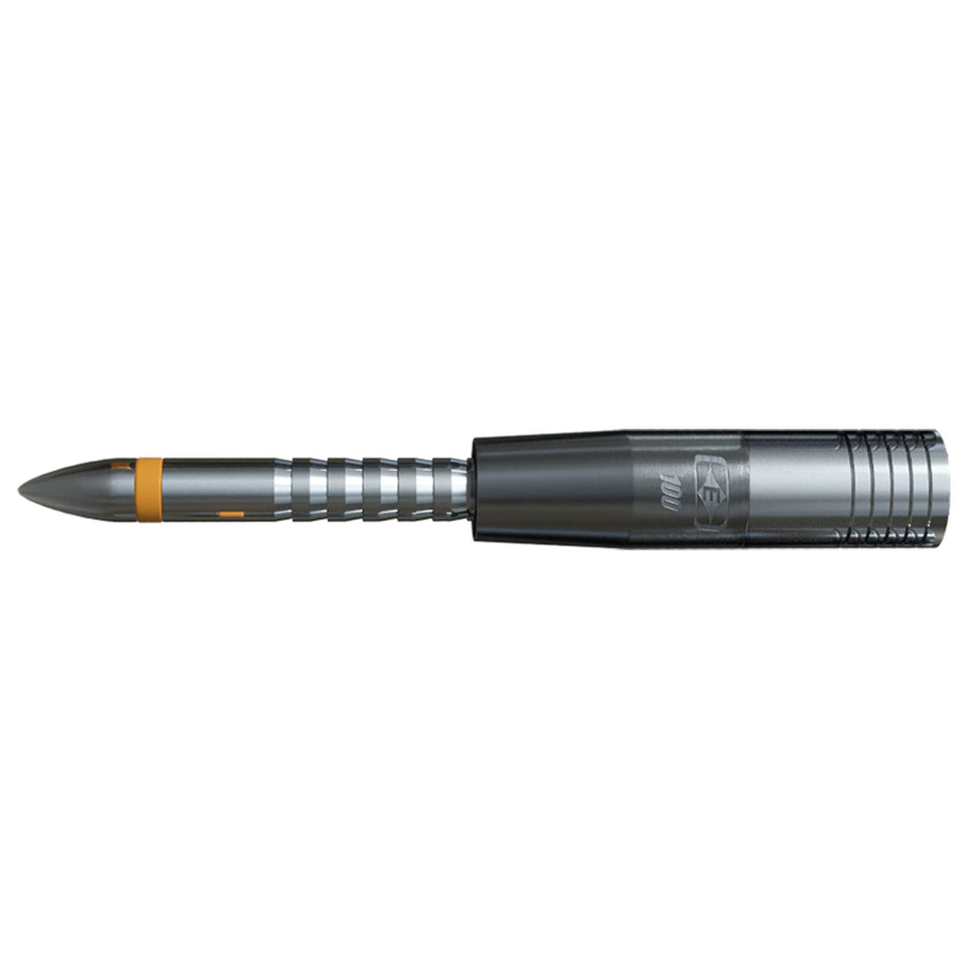Easton 4MM Match Grade Halfouts Titanium/SS