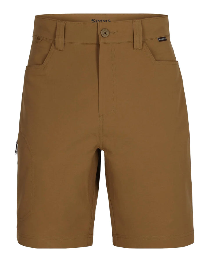 Simms Men's New Style Skiff Shorts