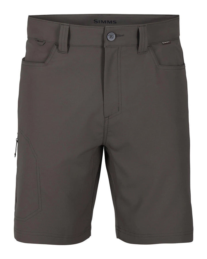 Simms Men's New Style Skiff Shorts