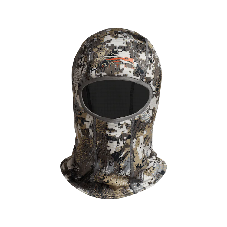 Sitka Core Heavyweight Balaclava
