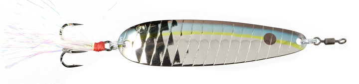 Nichols Lake Fork Flutter Spoon