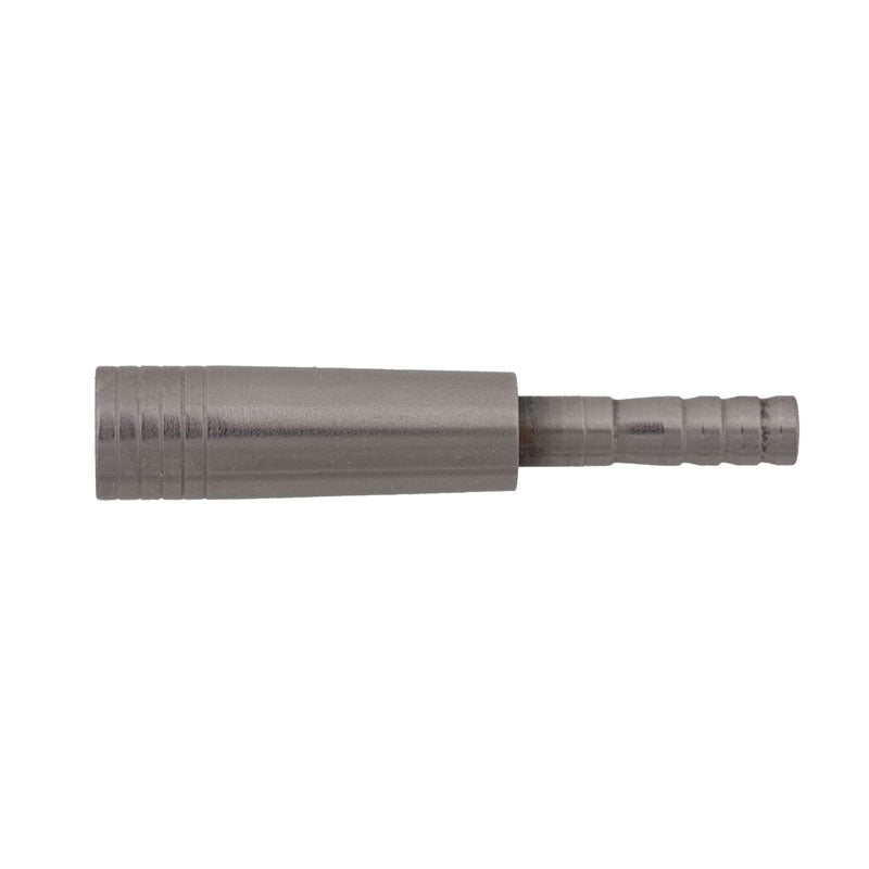 Easton 4MM Halfout Stainless Steel