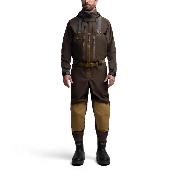 Sitka Delta Pro Zip GTX Waders