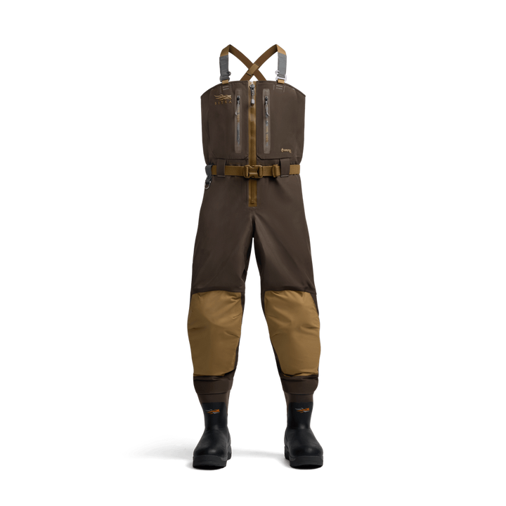 Sitka Delta Pro Zip GTX Waders