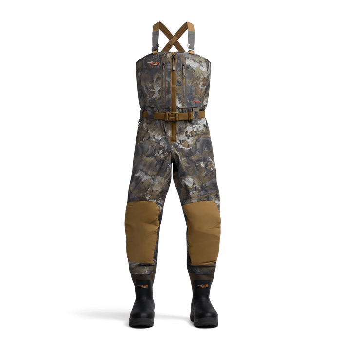 Sitka Delta Pro Zip GTX Waders