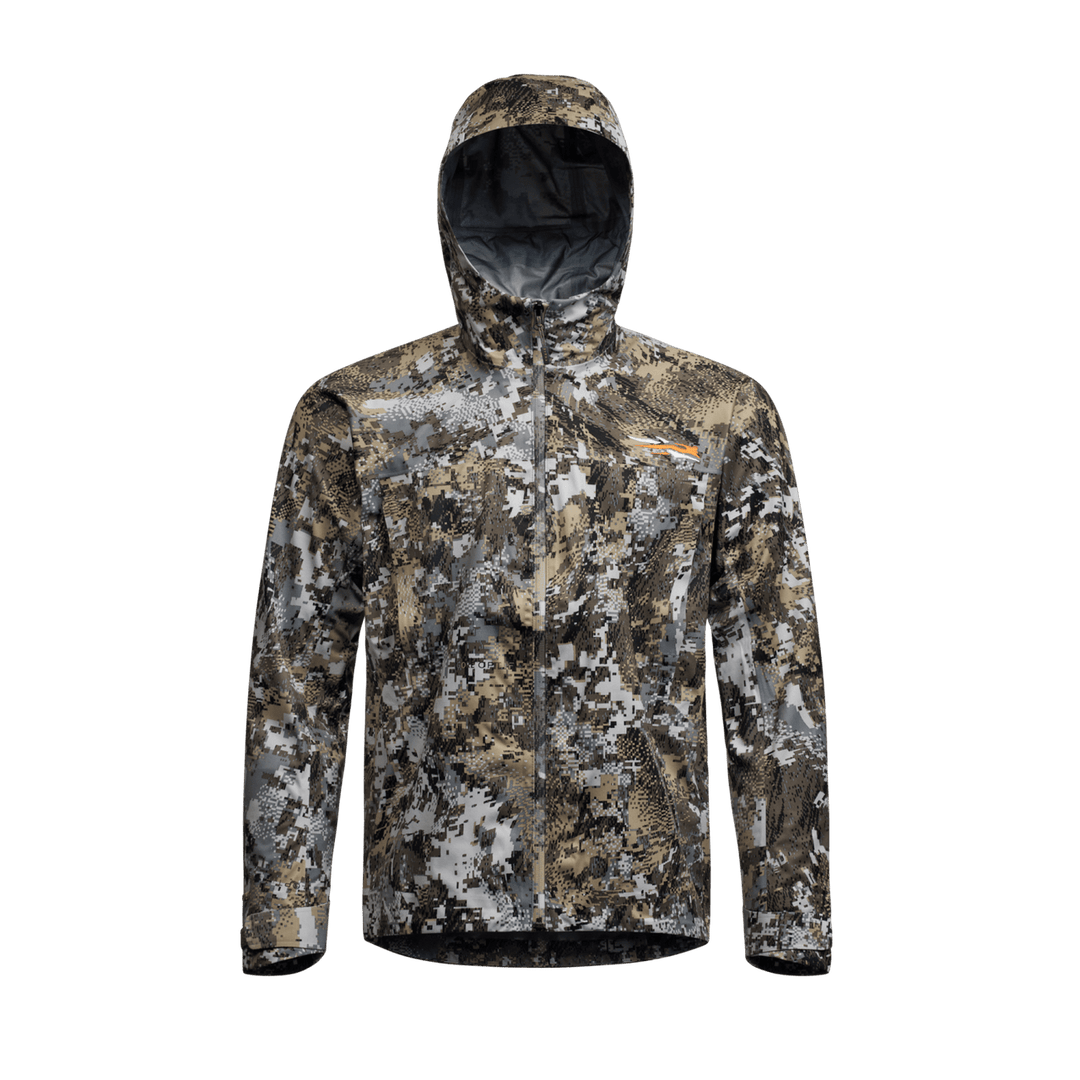 Sitka Downpour Jacket (NEW)