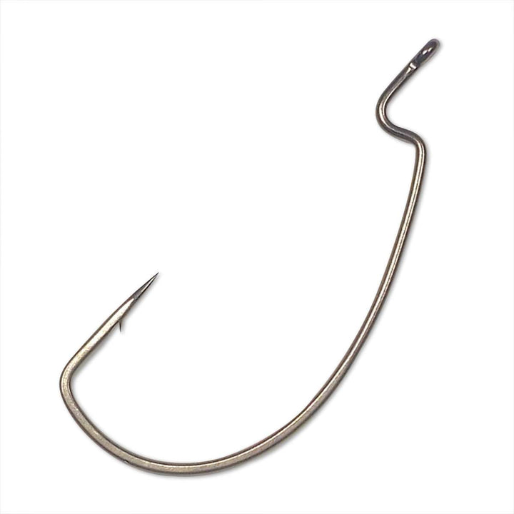 Gamakatsu Offset EWG Hooks