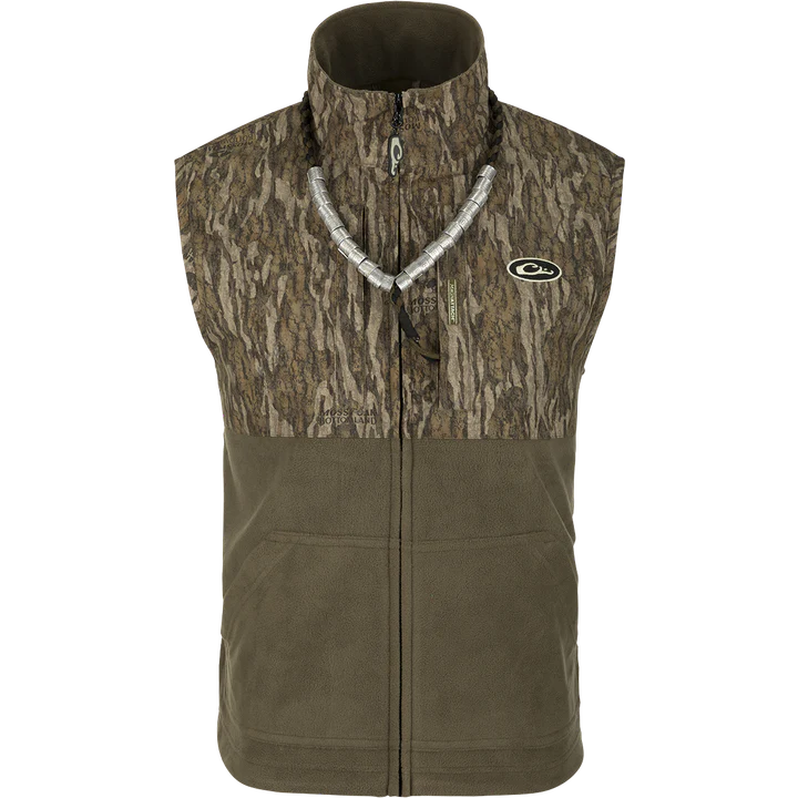 Drake MST Eqwader Vest