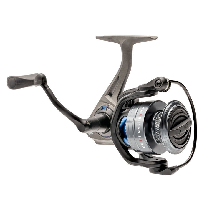 Lew's American Hero 300 Spinning Reel