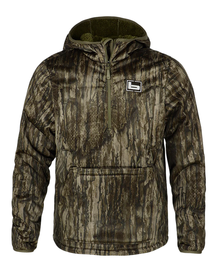 Banded Fanatech Softshell 1/2 Zip