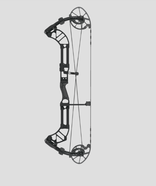 Prime Form 34 Compound Bow