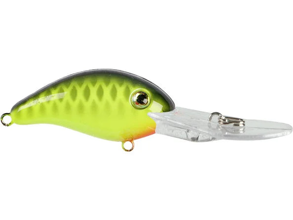 Strike King Pro-Model 3XD Crankbait