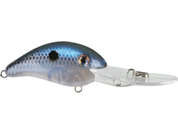 Strike King Pro-Model 3XD Crankbait