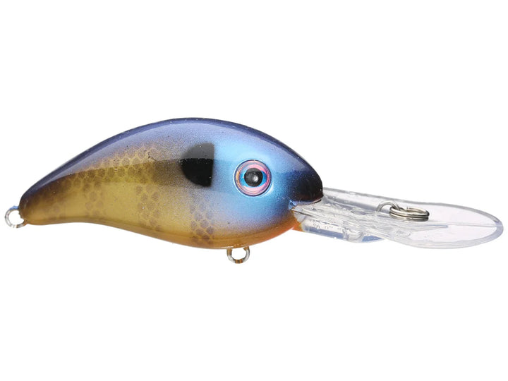 Strike King Pro-Model 3XD Crankbait