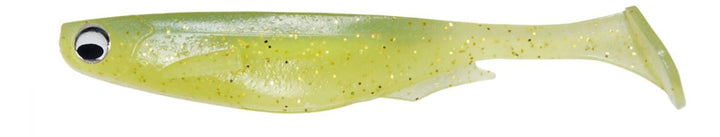 Megabass Spark Shad Swimbaits 4"