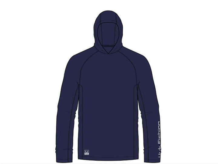 HUK A1A Performance Hoodie