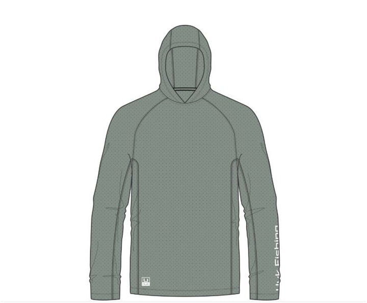 HUK A1A Performance Hoodie