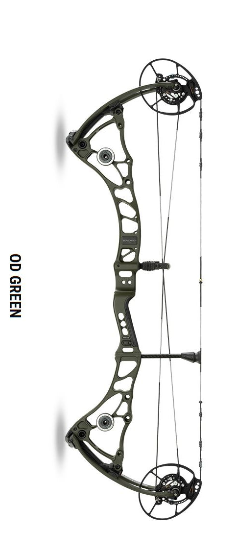 Bowtech Core SR Compound Bow