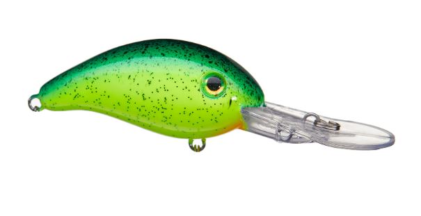 Strike King Pro-Model 3XD Crankbait