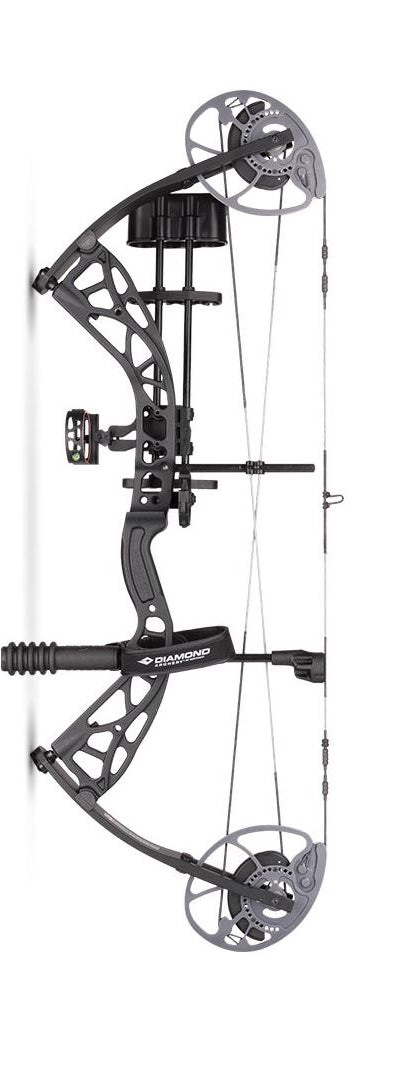Diamond Edge Max Compound Bow