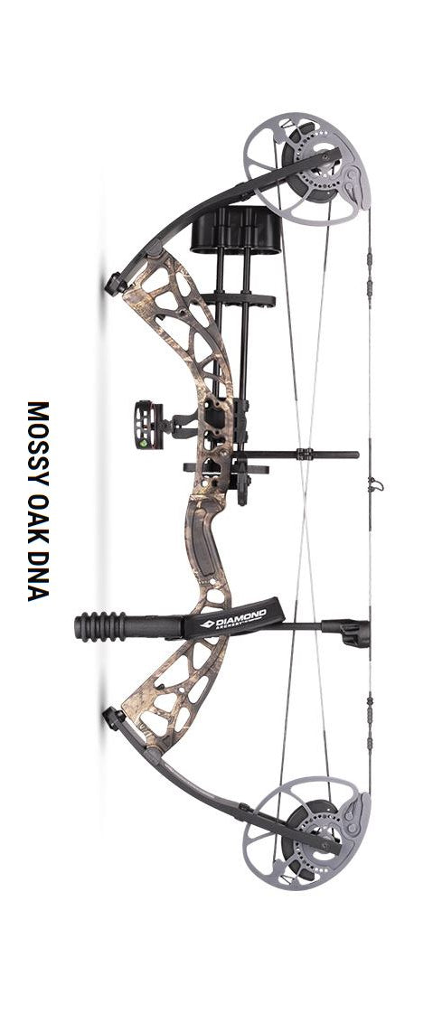 Diamond Edge Max Compound Bow
