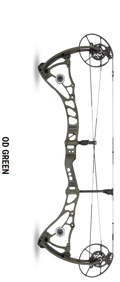 Bowtech Core SS Compound Bow