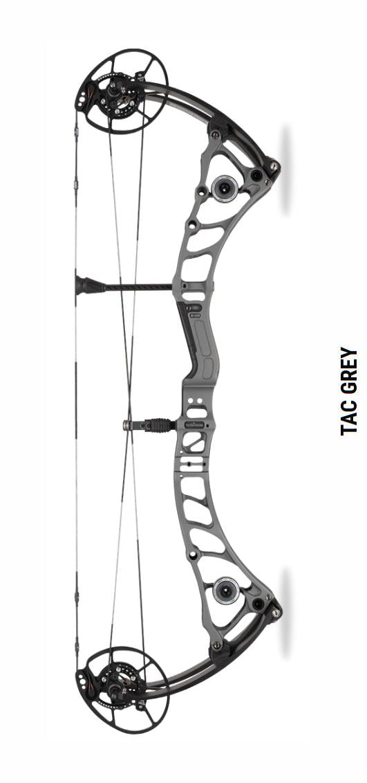 Bowtech Virtue Compound Bow