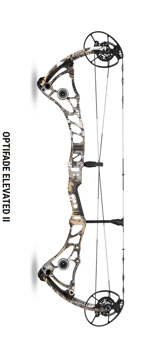 Bowtech Core SR Compound Bow