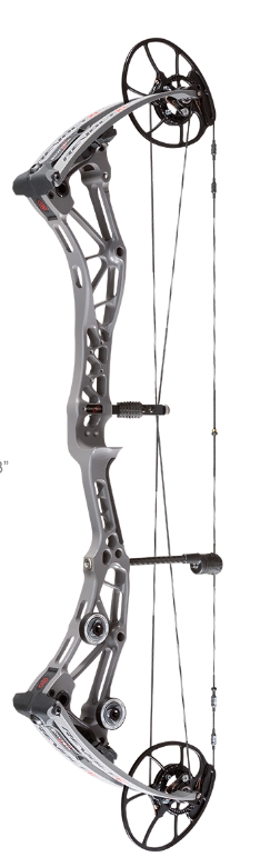 Bowtech Revolt XL Compound Hunting Bow