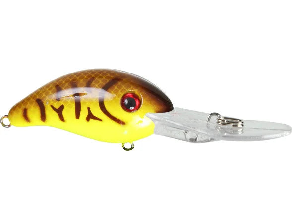 Strike King Pro-Model 3XD Crankbait