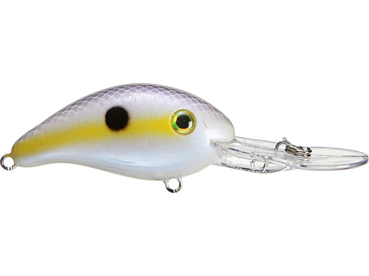 Strike King Pro-Model 3XD Crankbait