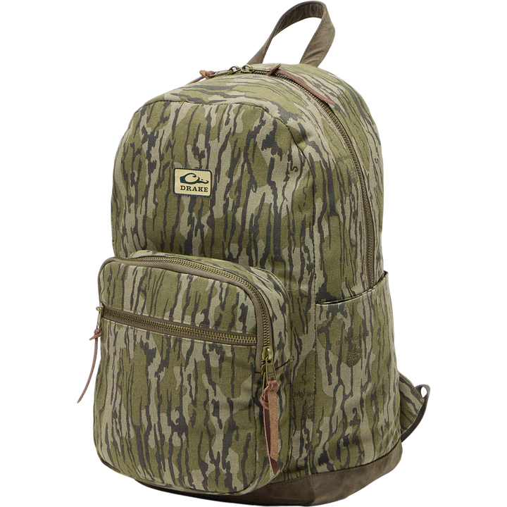 Drake Limited-Edition Throwback 80 Backpack