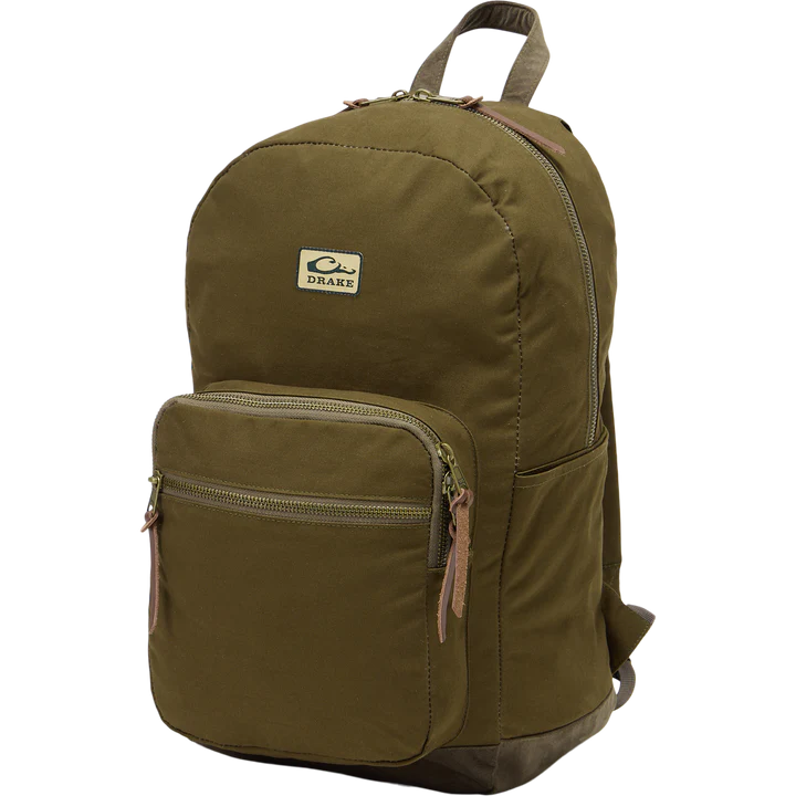 Drake Limited-Edition Throwback 80 Backpack