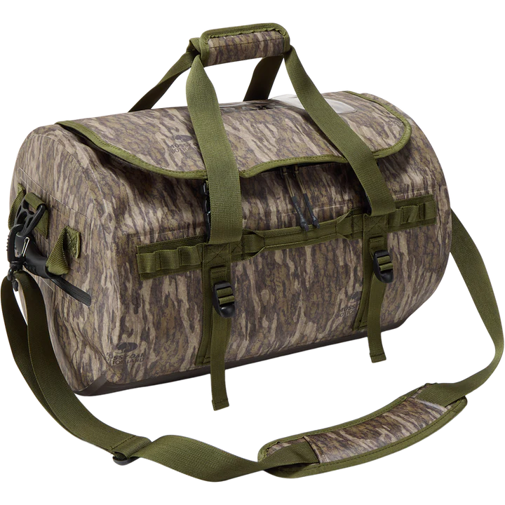 Drake Waterproof Duffel Bag 60 Liter