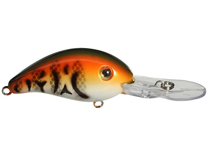 Strike King Pro-Model 3XD Crankbait
