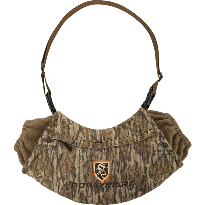 Drake Handwarmer Muff