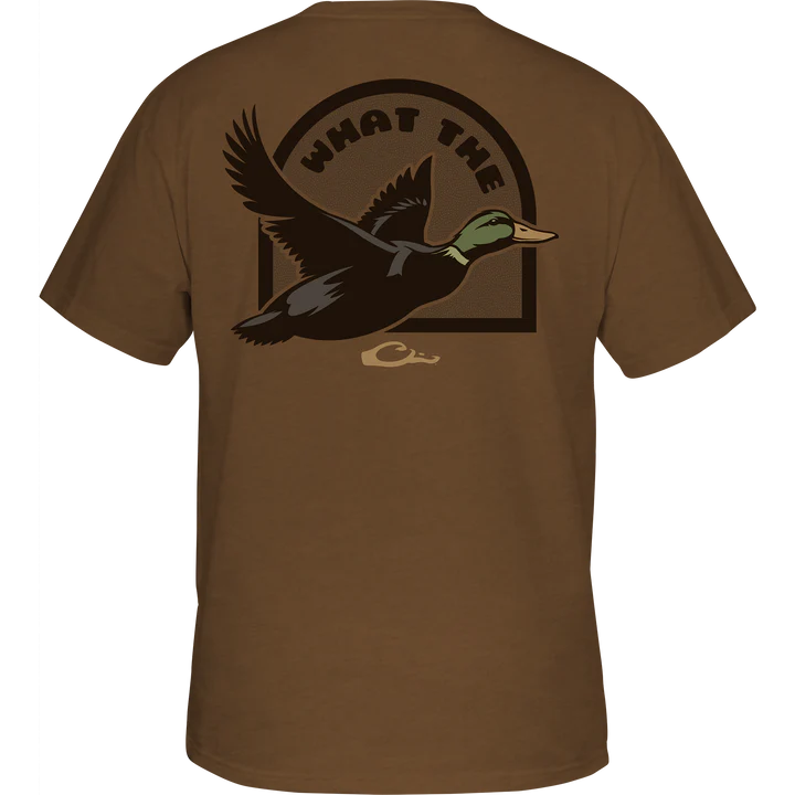 Drake The Duck Shirt