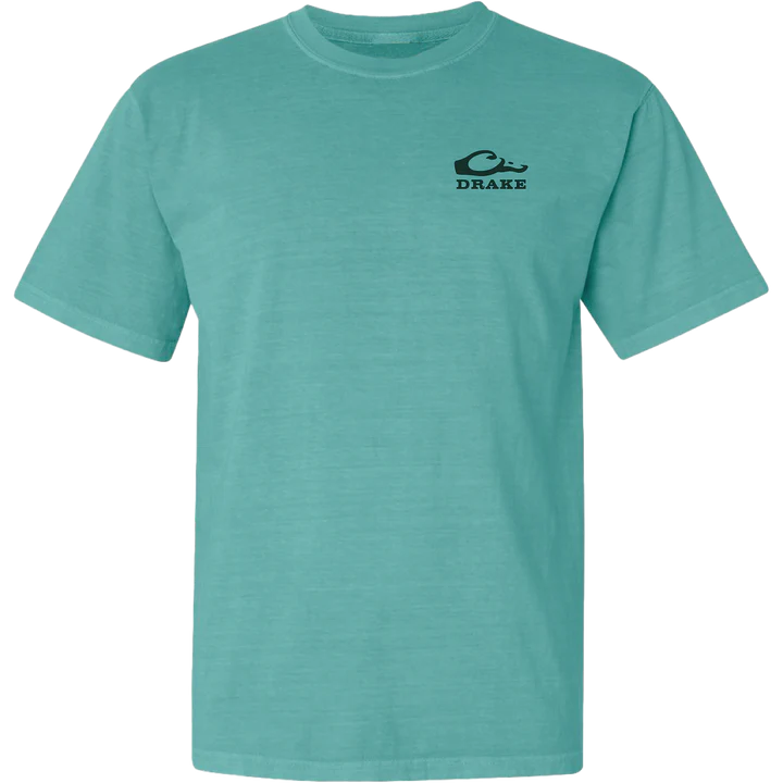 Drake Waterfowl Lab Shirt