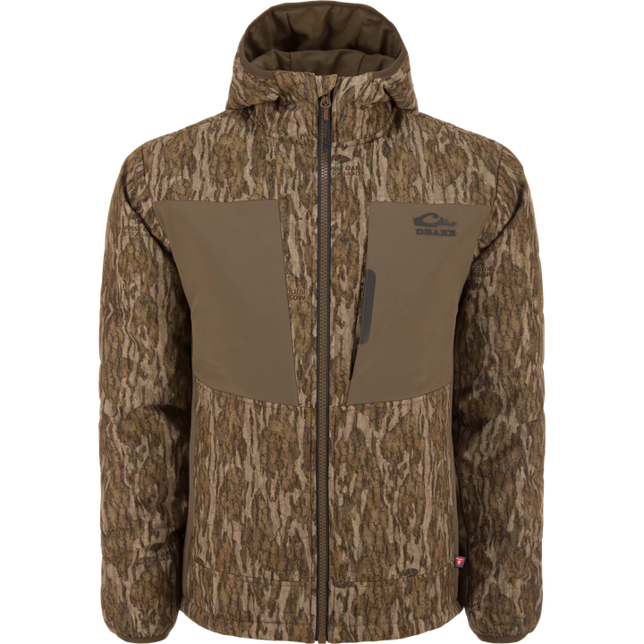 Drake LST BMF Jacket with Primaloft