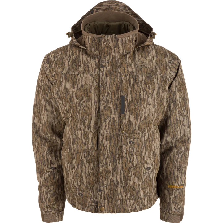 Drake LST Hardline 3-in-1 Jacket
