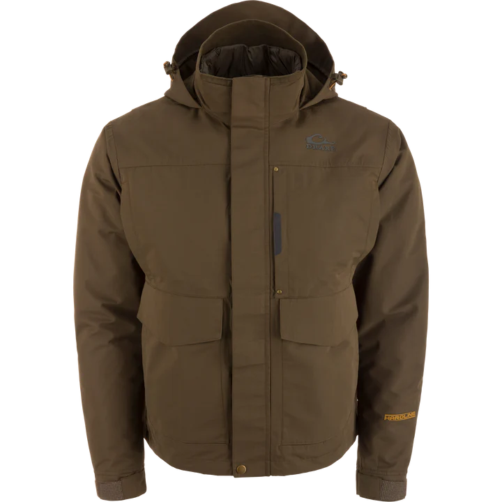 Drake LST Hardline 3-in-1 Jacket
