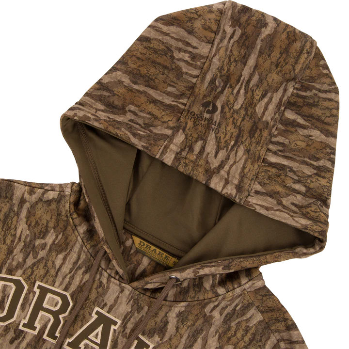 Drake Performance Hoodie