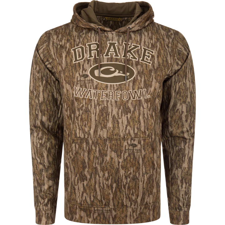 Drake Performance Hoodie