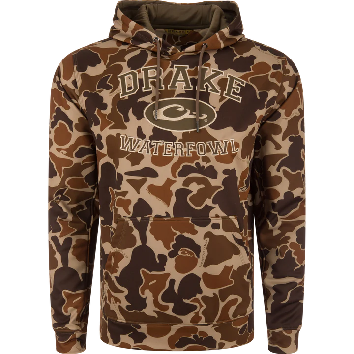 Drake Performance Hoodie