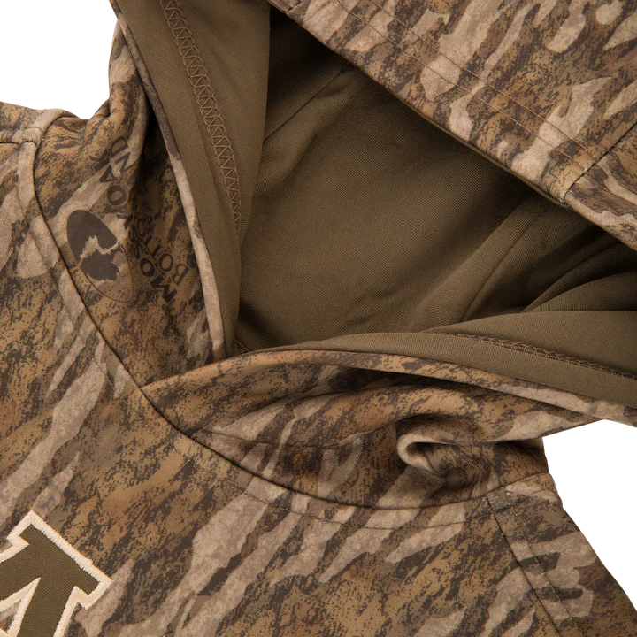 Drake Youth Performance Hoodie