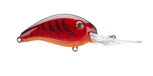 Strike King Pro-Model 3XD Crankbait