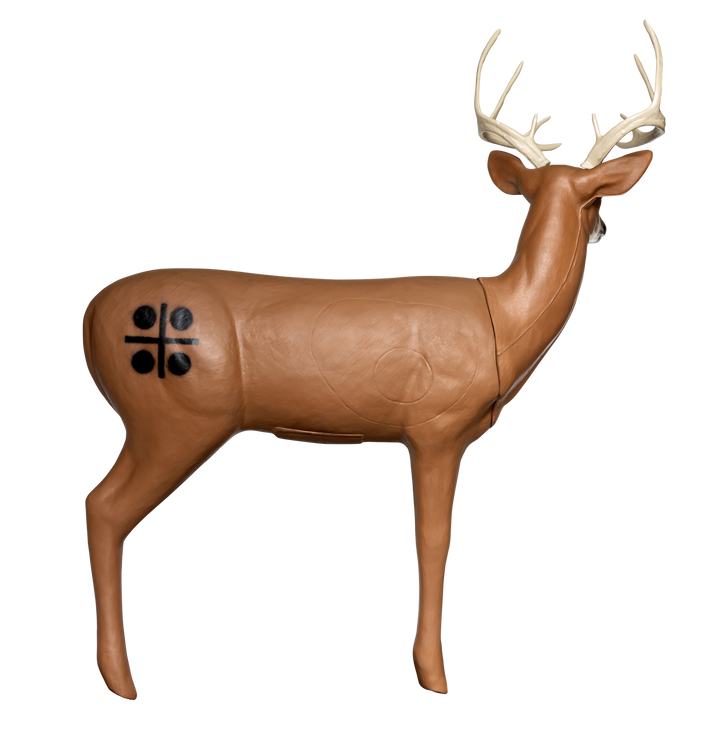 Pro Hunter Alert Doe Archery Target with EZ Pull Foam