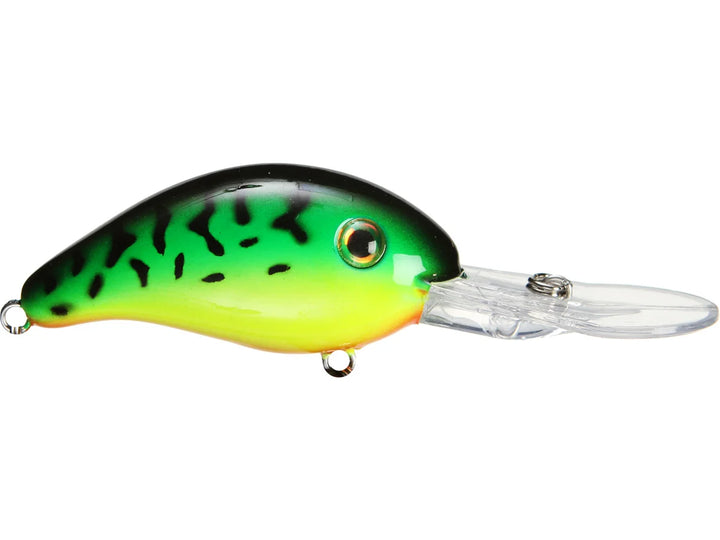 Strike King Pro-Model 3XD Crankbait