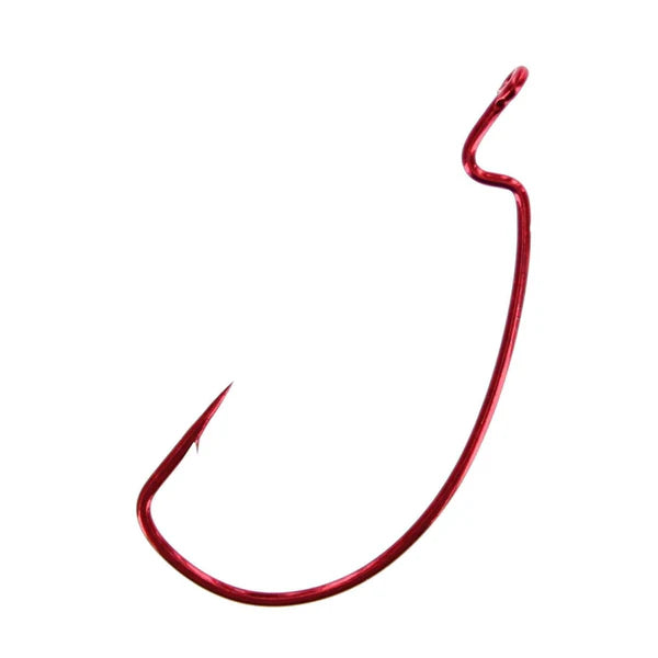 Gamakatsu Offset EWG Hooks