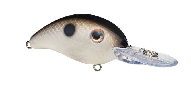 Strike King Pro-Model 3XD Crankbait